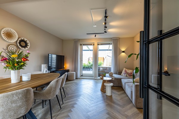 Medium property photo - Swanenburg 8, 9363 KL Marum